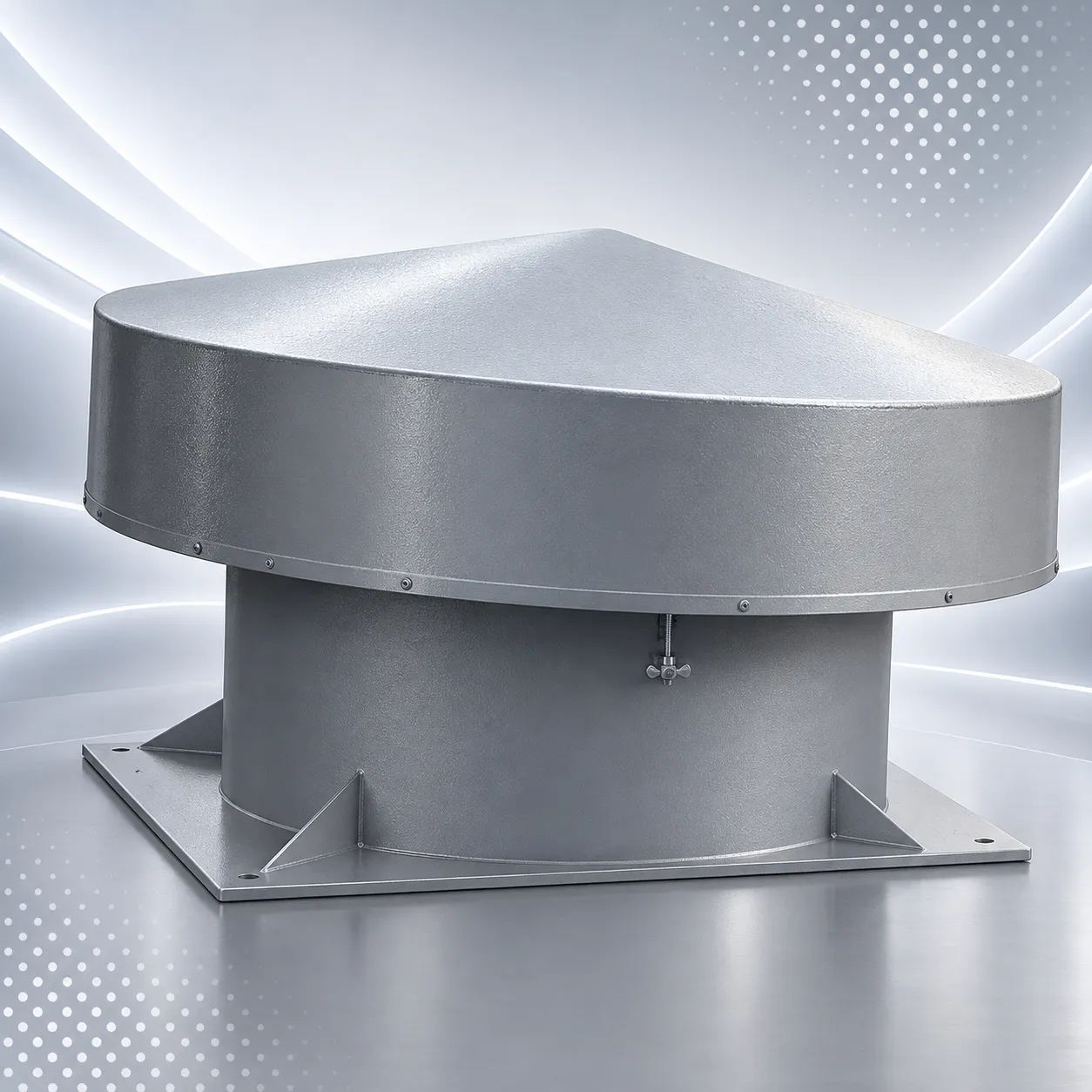 Roof Extractor Fans